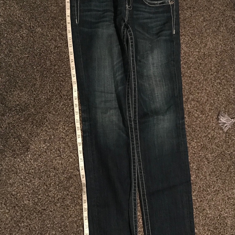 NWOT Miss Me Jeans - Picture 12 of 12